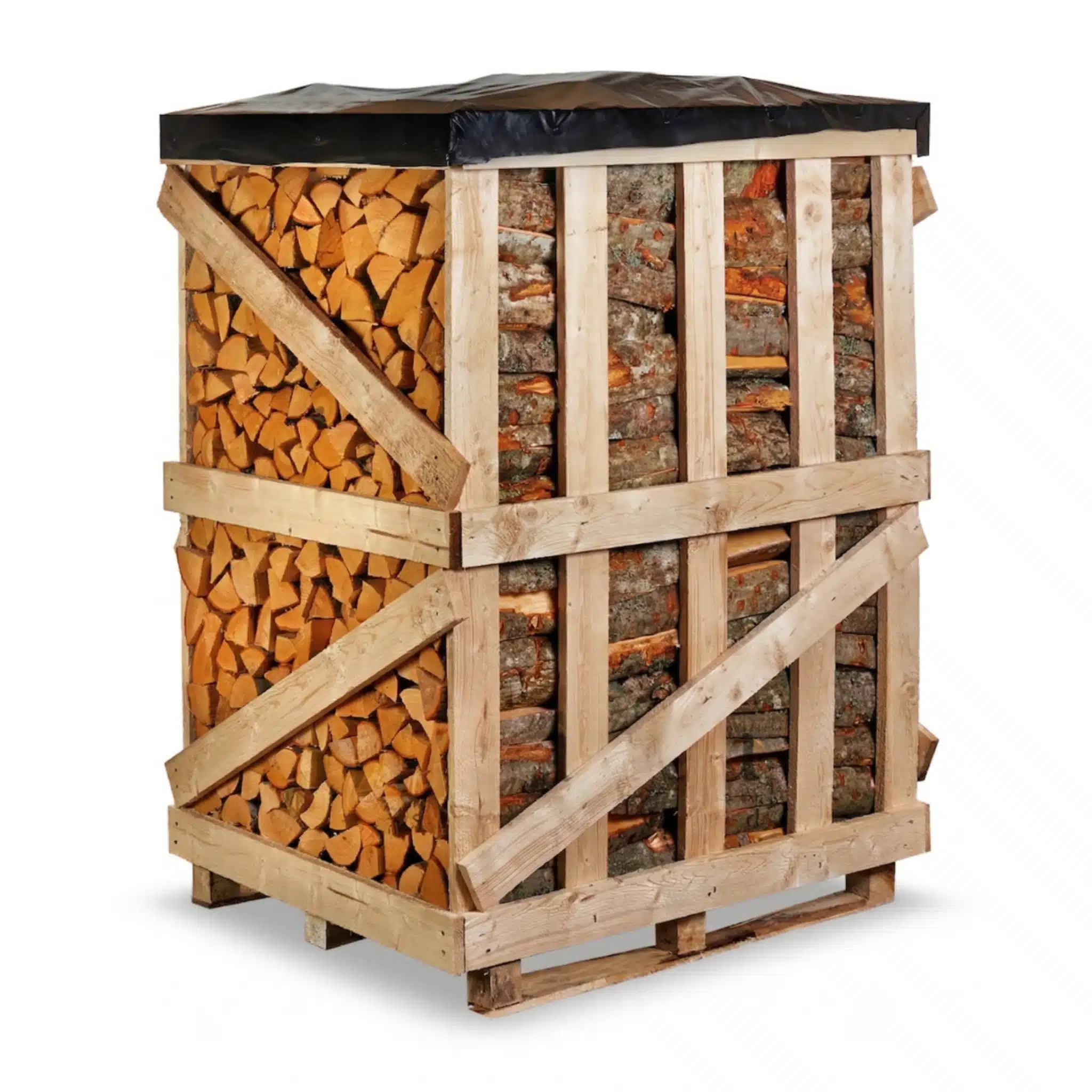 Lepp konteineris (kuiv), 30 cm, 40 cm või 50 cm