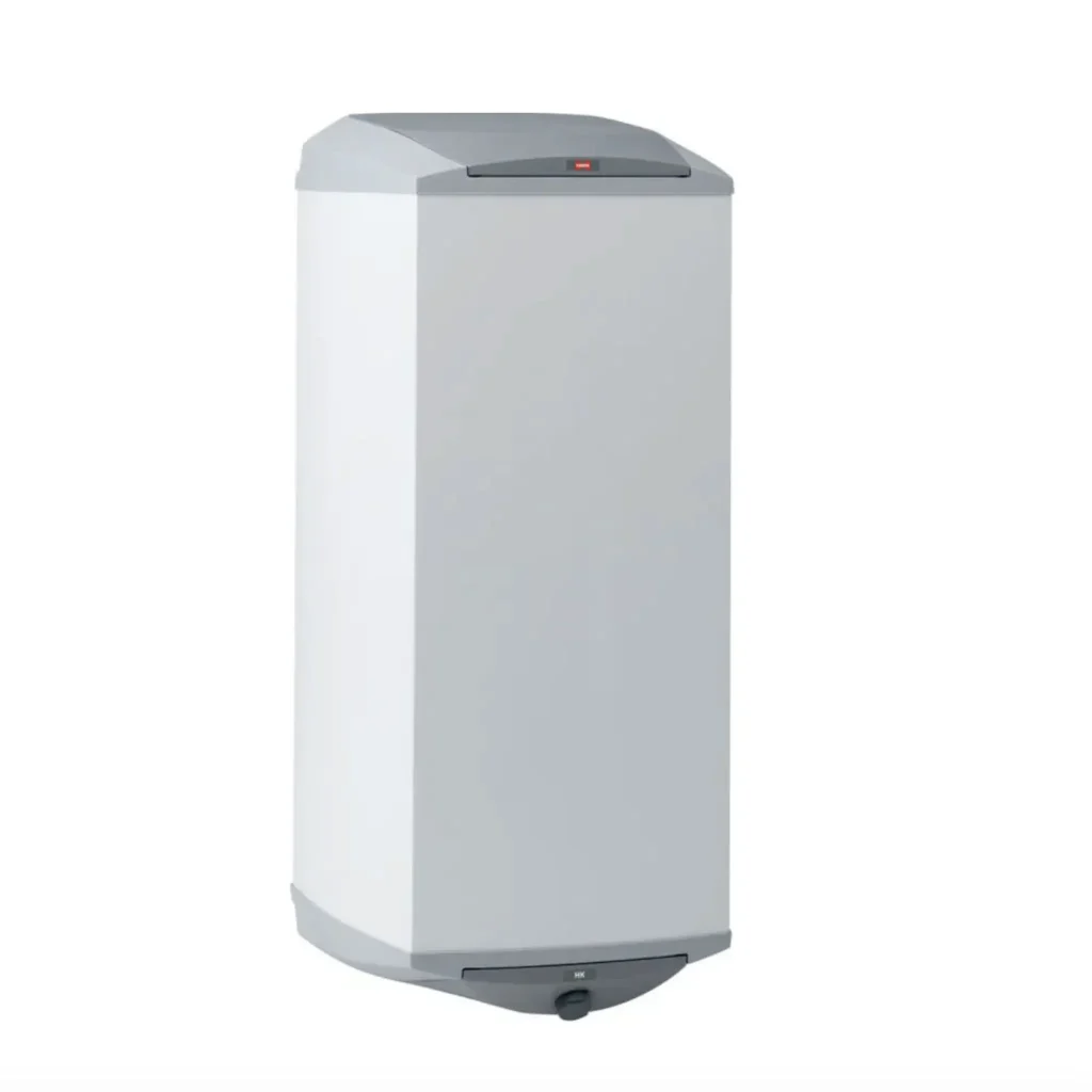 Lämminvesivaraaja Haato HK-55, rst, 55l