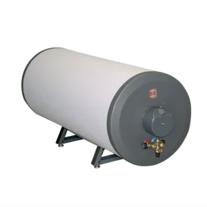 Lämminvesivaraaja Haato HM-150, rst, 150l, saunamalli