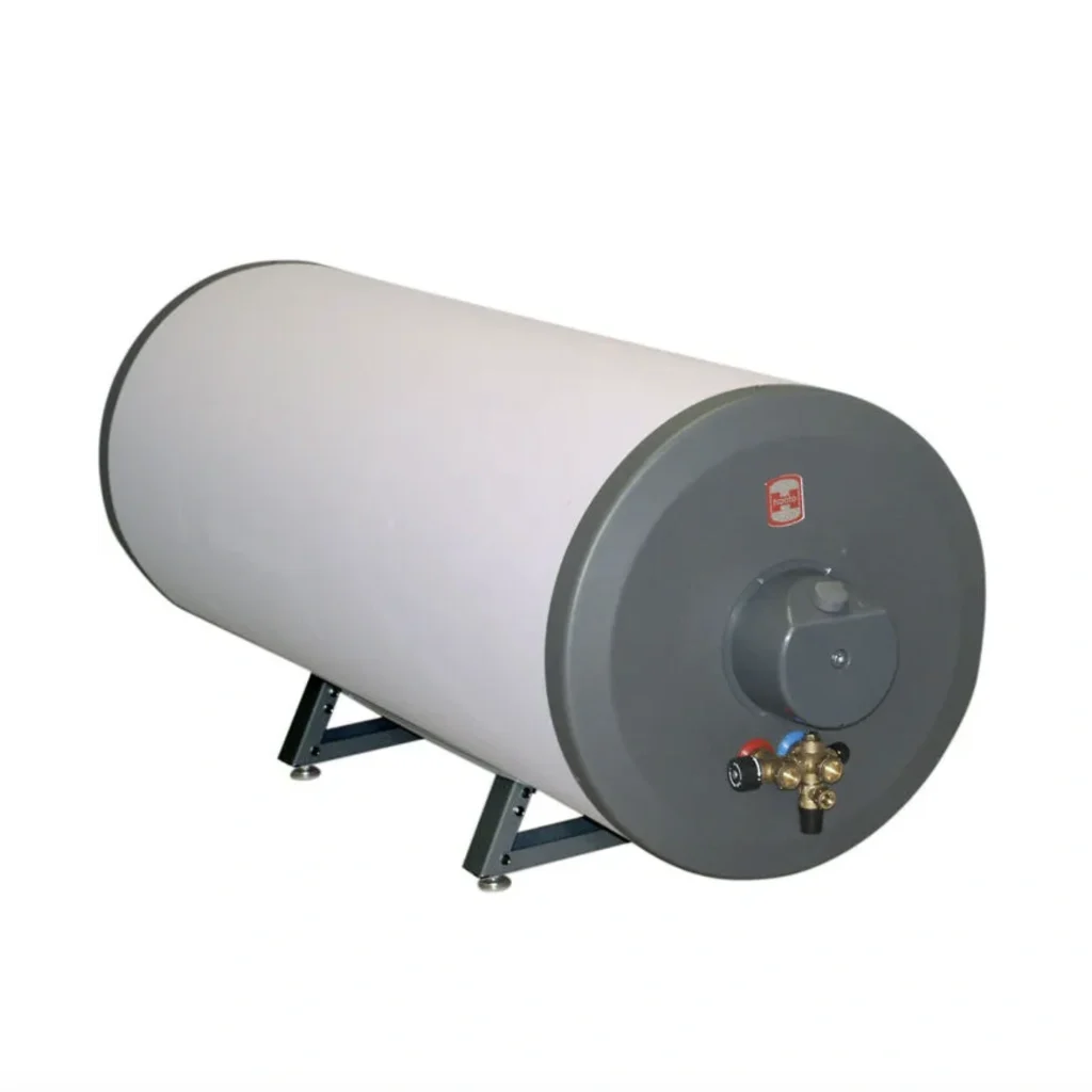 Lämminvesivaraaja Haato HM-300, rst, 300l, saunamalli