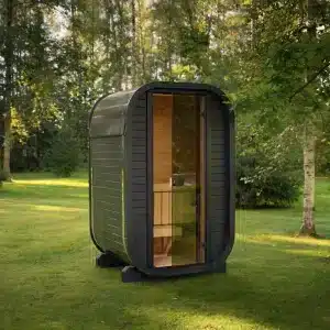 Ula Micro Outdoor Sauna&nbsp;