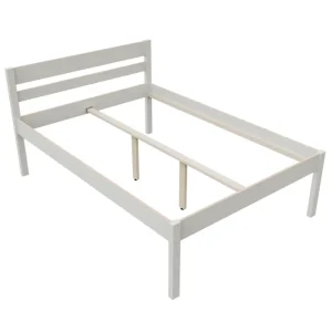 Estadesign Standardne Kahe Inimese Voodiraam 180×200