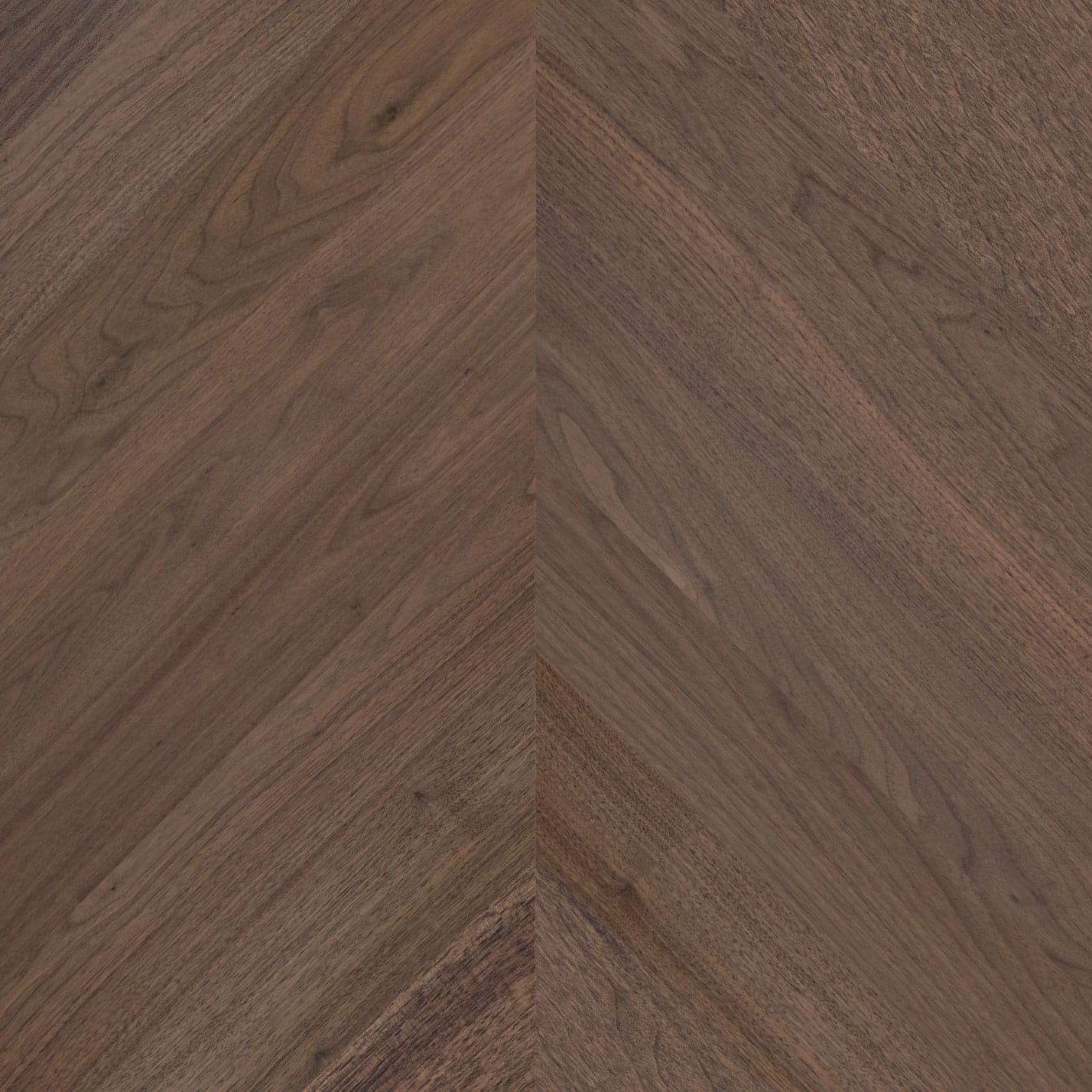 Estaparketti Chevron Pähkinä Nova Eco AB Extra Mattalakattu, Kiilto 10-15%