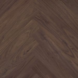 EstaParket Herringbone Walnut Nova Eco | Factory.Sale