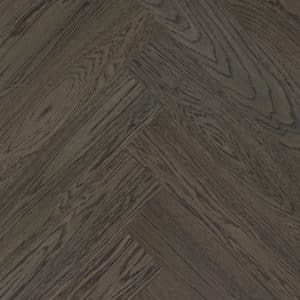 EstaParket Herringbone Oak Nova Eco Lava Grey | Factory.Sale