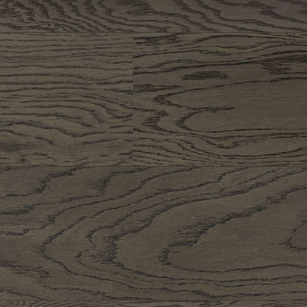 EstaParket 1 Strip Oak Nova Eco Elite Lava Grey Extra Matt Lacquered Gloss 5%