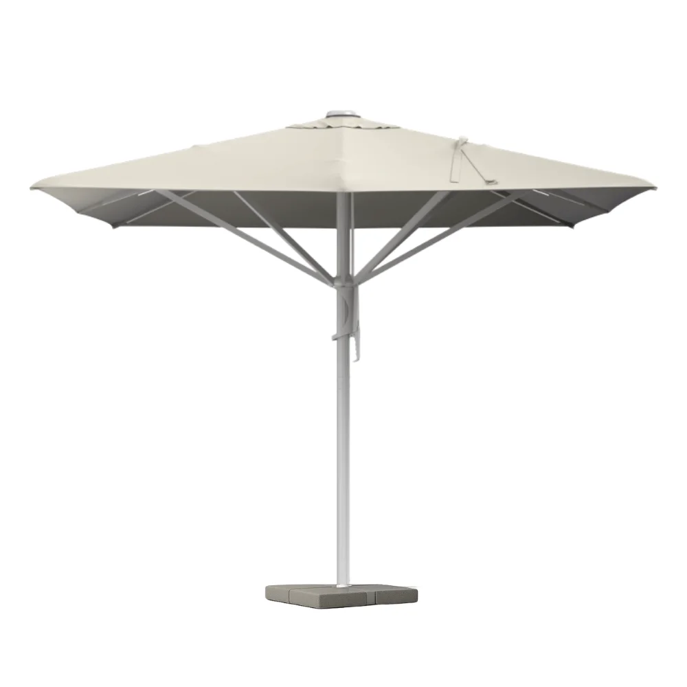 NORDICTENT CP PRO centerpoled 5x5m