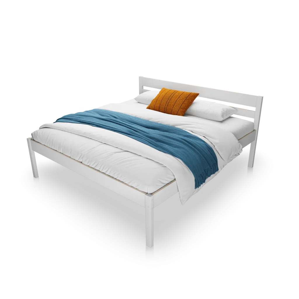 Estadesign Standard Kõrge Kahe Inimese Voodi 200×200