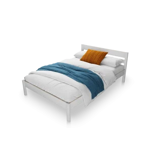 Estadesign Standard Double Bed 200x200