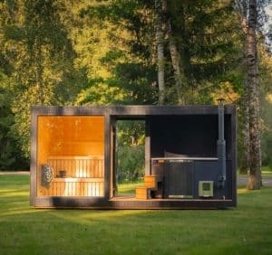7 things you should know about sauna and ice baths
