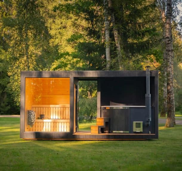 7 asiaa, jotka sinun tulisi tietää saunasta ja jääkylvystä