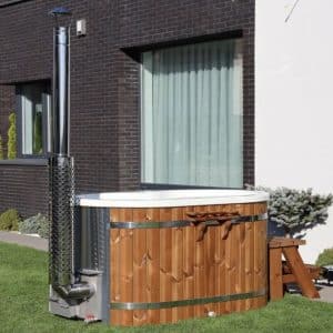Hot Tub as Part of a Business Model in the Accommodation Sector – How a Wellness Solution Helps Increase Revenue and Occupancy