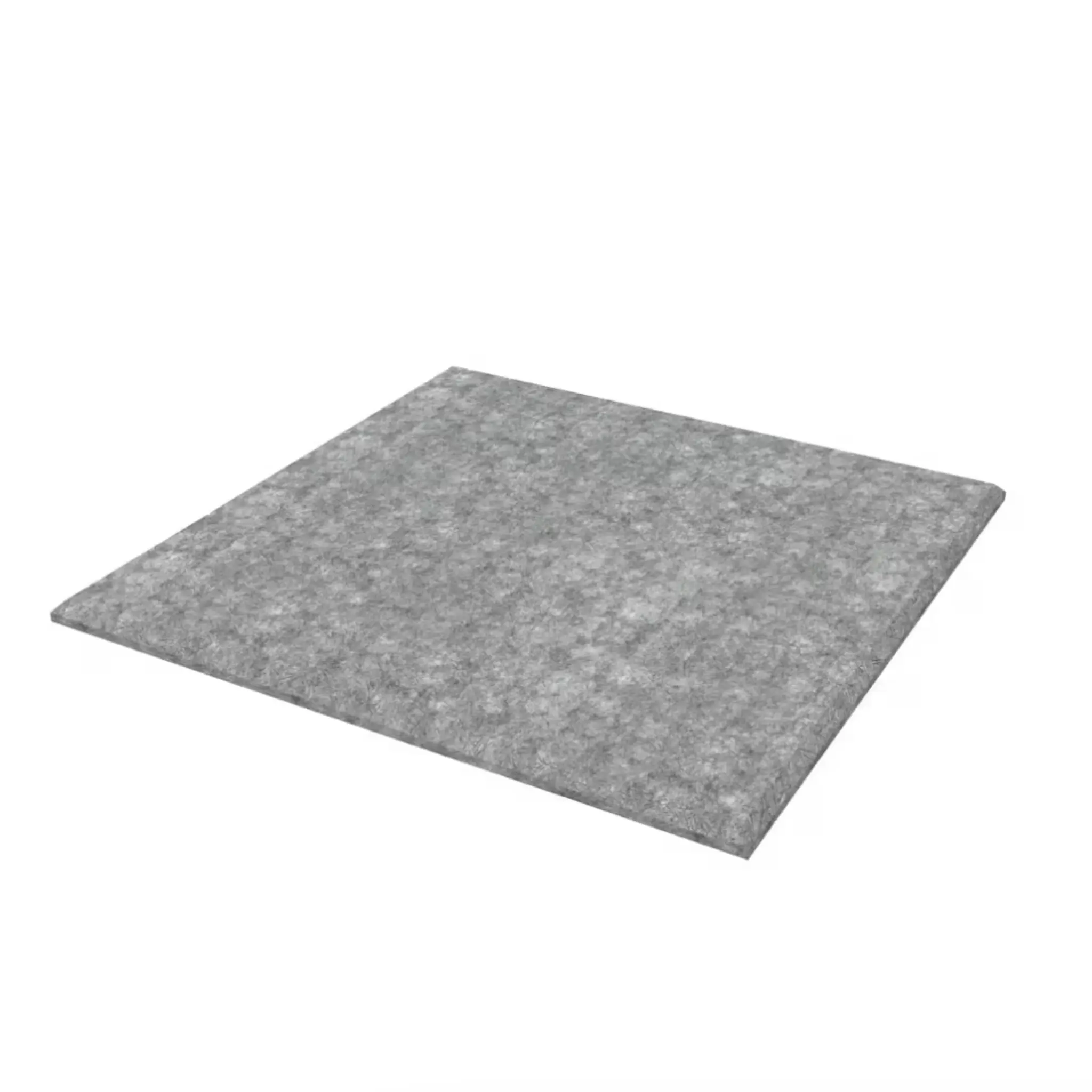 Akustiline viltpaneel 9 × 300 × 300 mm Obscura tumehall, 4 tk