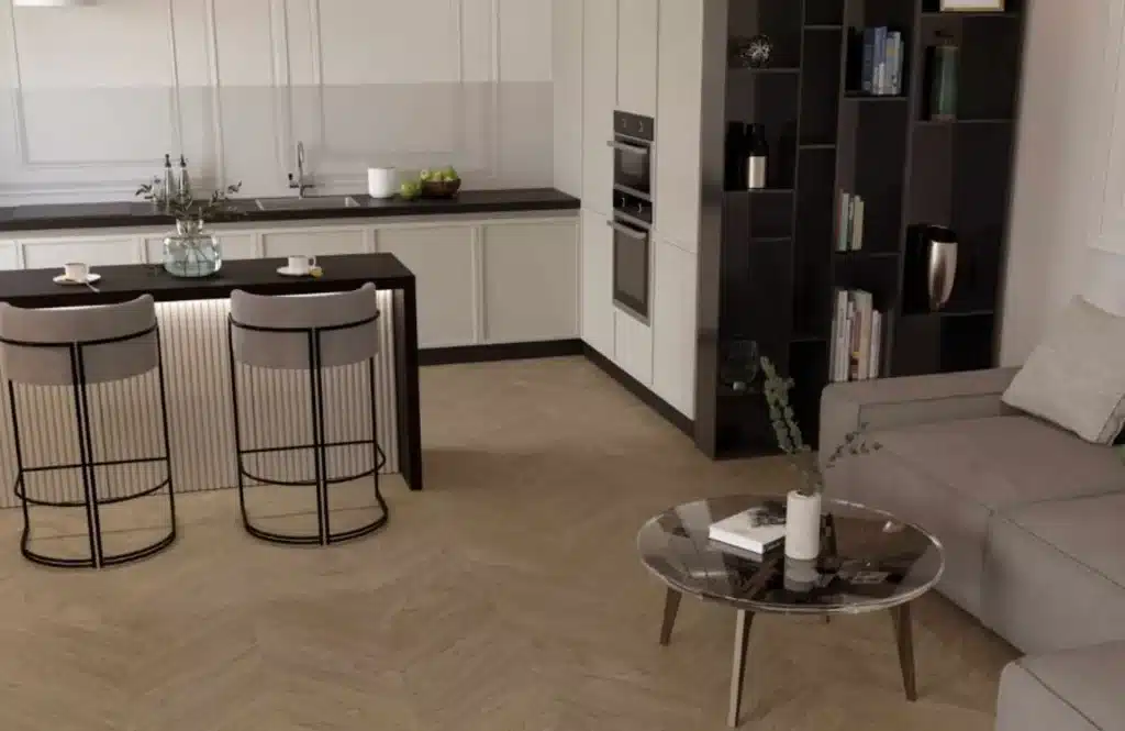 Which Flooring Should You Choose for Commercial Premises? A Practical Guide from Offices to Production Areas