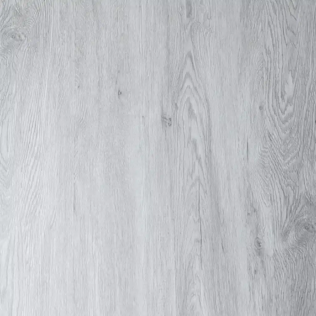 Vinüülpõrand – Ashen Oak 1902 / 5 × 184 × 1220 mm, kasutusklass 33